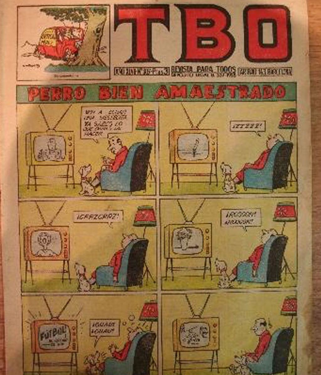 tebeo