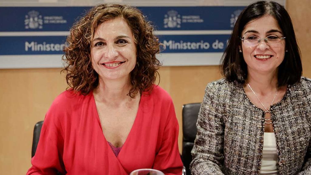 El Gobierno da más margen de déficit a las comunidades, pero no les abona el IVA de 2017 El Gobierno da más margen de déficit a las comunidades, pero no les abona el IVA de 2017