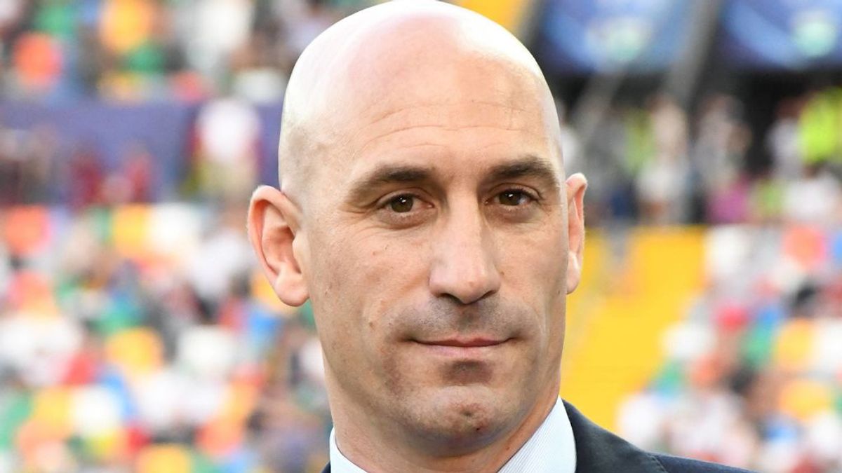Luis Rubiales saca pecho por el nuevo formato de Copa del Rey: "Un tremendo acierto y ha venido para quedarse" Luis Rubiales saca pecho por el nuevo formato de Copa del Rey: "Un tremendo acierto y ha venido para quedarse"