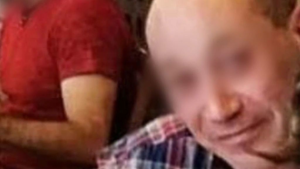 Prisión comunicada y sin fianza para el asesino confeso de Lorena Dacuña Prisión comunicada y sin fianza para el asesino confeso de Lorena Dacuña