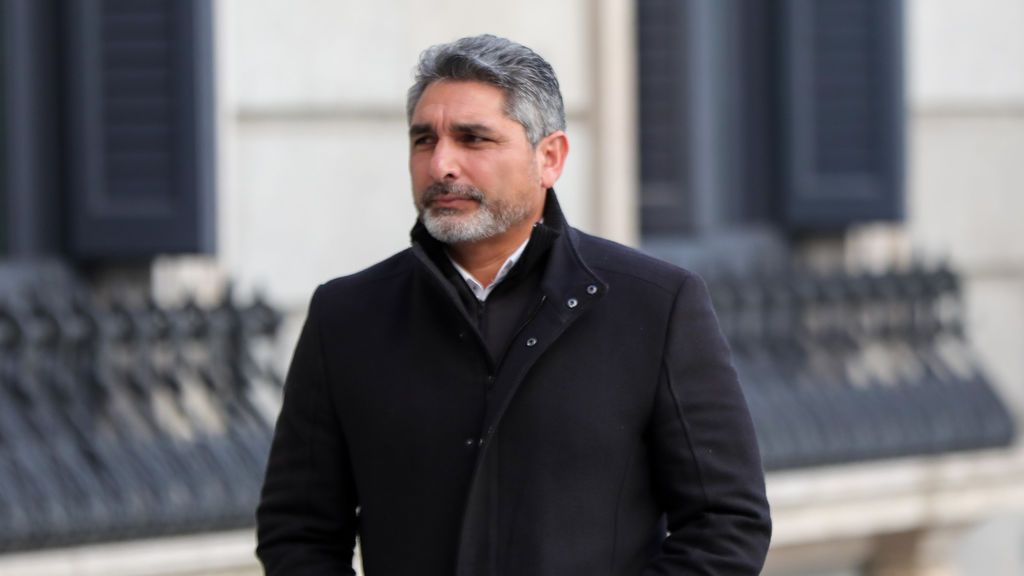 Juan José Cortés: "Es irrisoria y humillante la indemnización por el error en la muerte de mi hija" Juan José Cortés: "Es irrisoria y humillante la indemnización por el error en la muerte de mi hija"