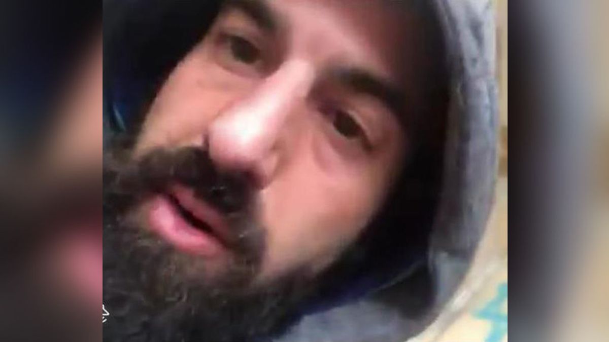 Hallan escondido en una vivienda de Villafranca a Jesús Alfaro Garrido, que se encontraba desaparecido Hallan escondido en una vivienda de Villafranca a Jesús Alfaro Garrido, que se encontraba desaparecido