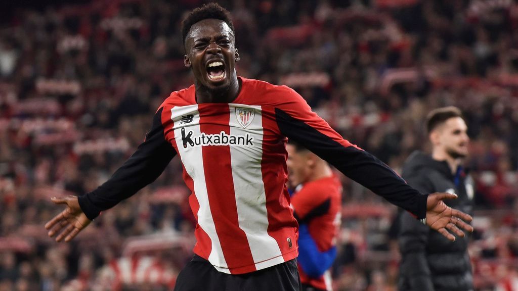 Iñaki Williams