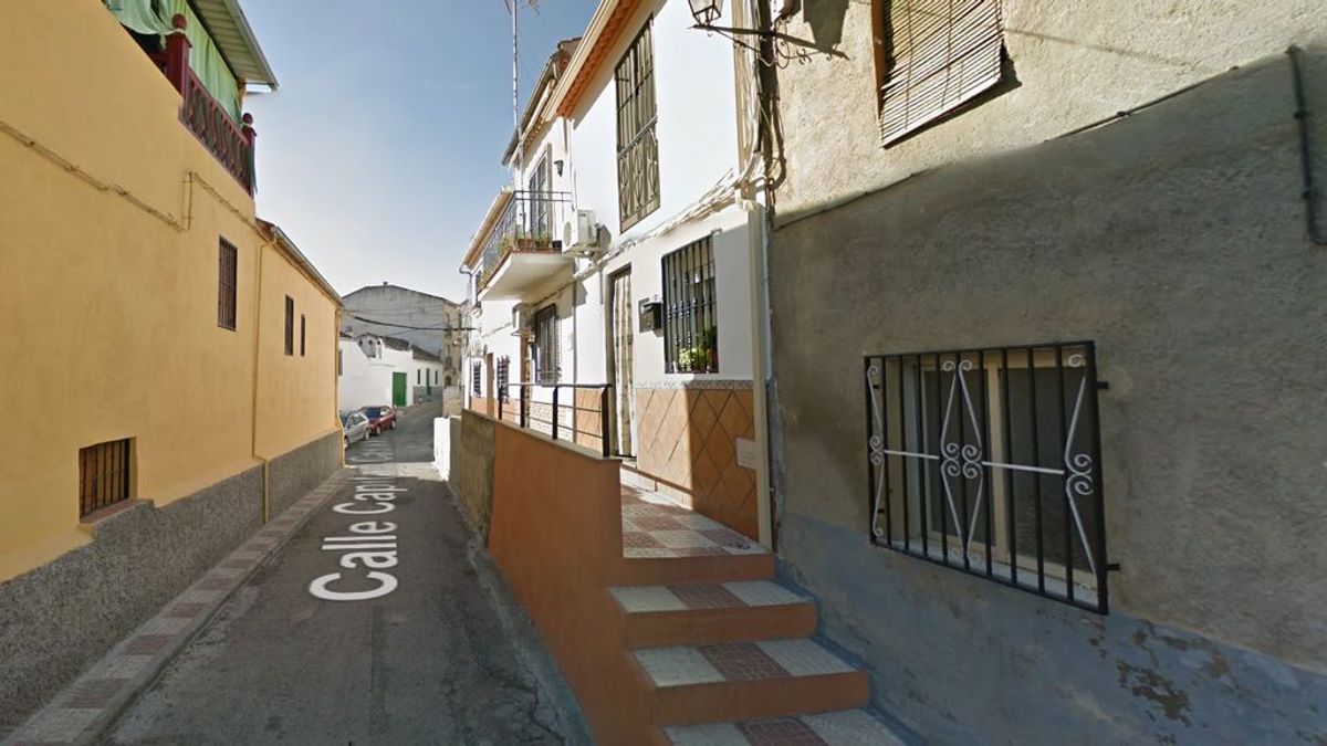 Detenido en Granada acusado de matar a tiros a un hombre con una escopeta de cañones recortados