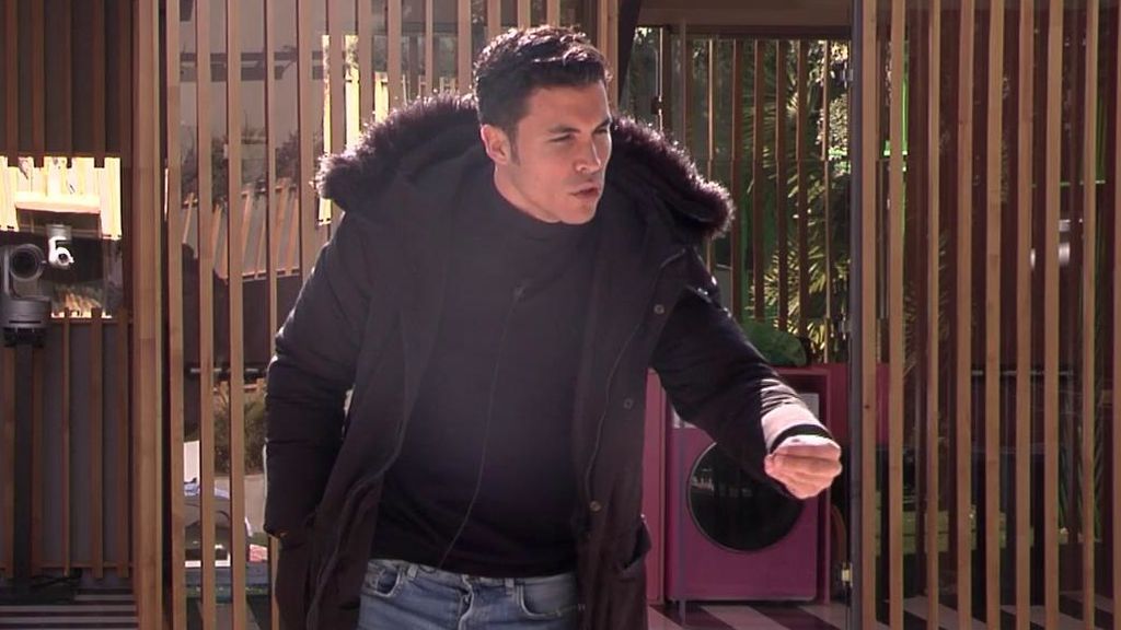 El pique entre Kiko y Pol