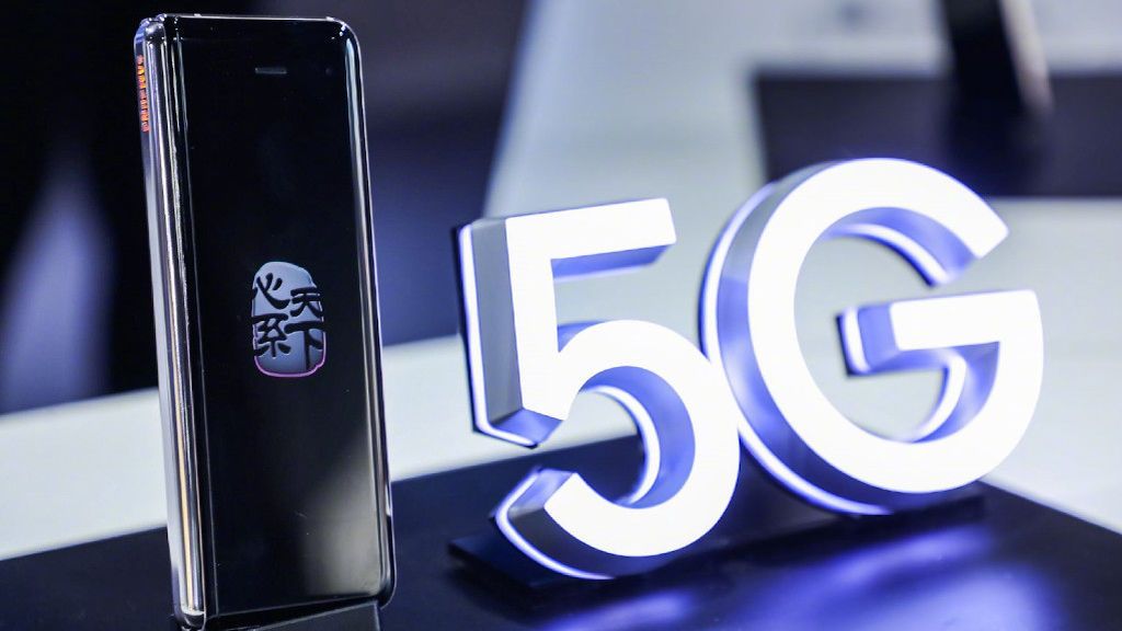 Tecnología 5G en trenes y móviles con pantalla plegable, algunas de las novedades del Mobile World Congress 2020 Tecnología 5G en trenes y móviles con pantalla plegable, algunas de las novedades del Mobile World Congress 2020