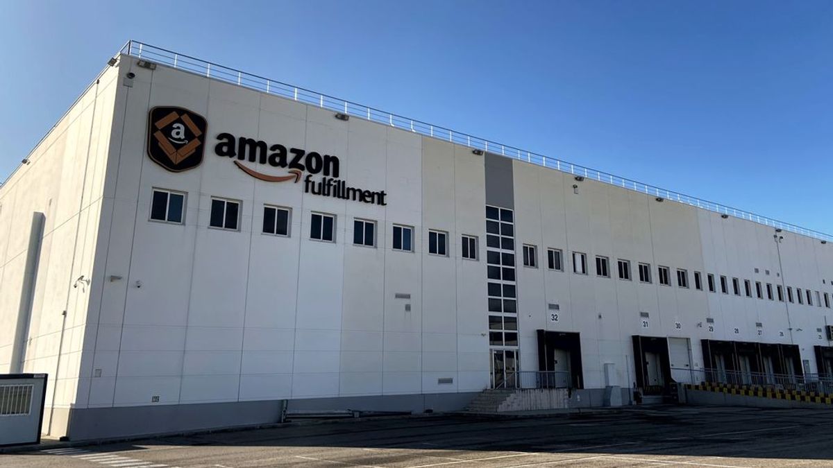 Amazon se suma a las empresas que no asistirán al MWC por el coronavirus