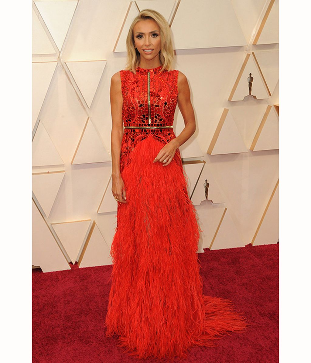 Giuliana Rancic