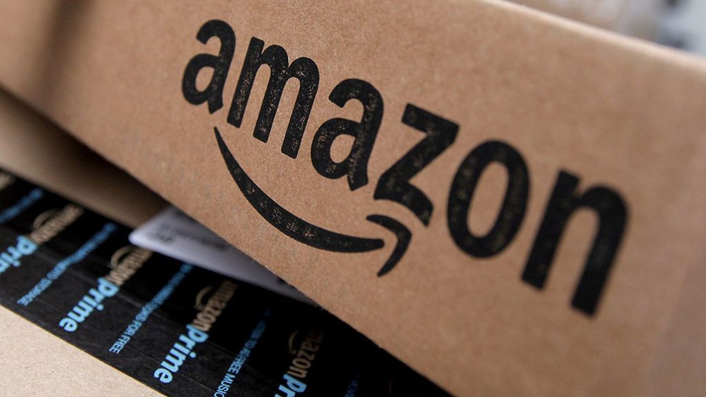 Amazon cancela su asistencia al Mobile de Barcelona Amazon cancela su asistencia al Mobile de Barcelona