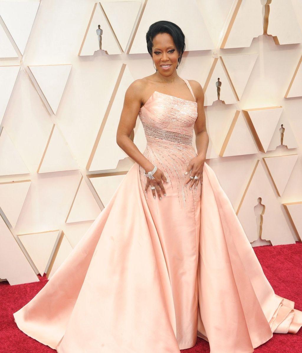 Regina King