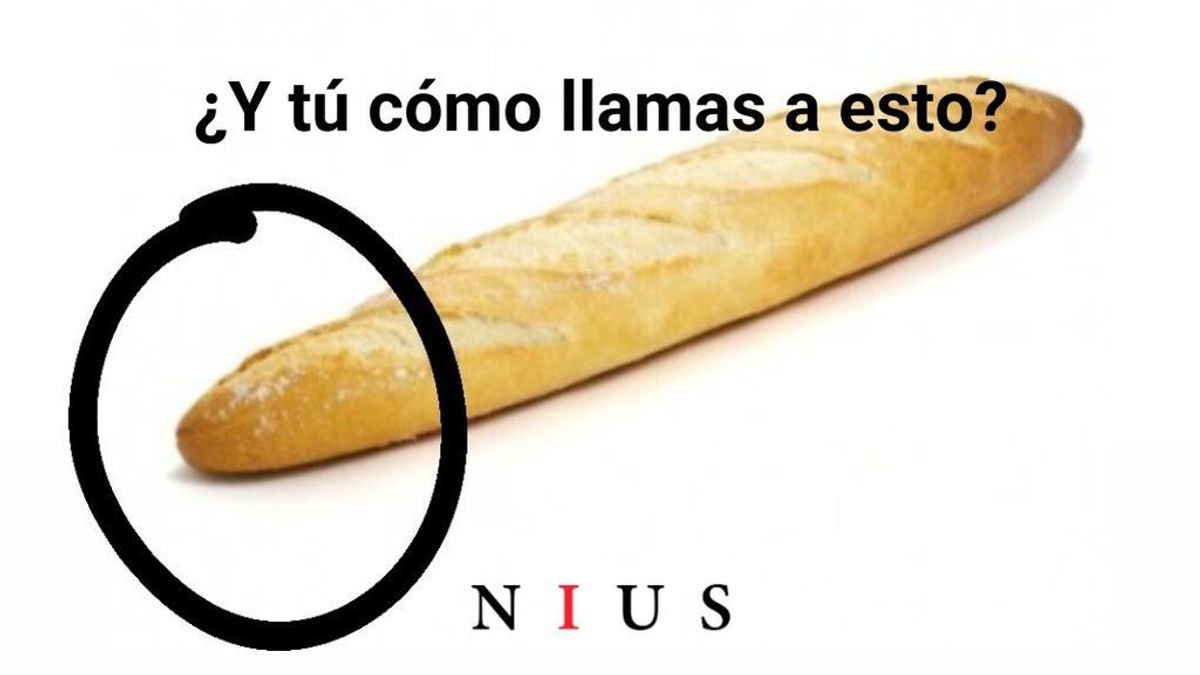 Dime dónde vives y te diré cómo lo llamas Dime dónde vives y te diré cómo lo llamas