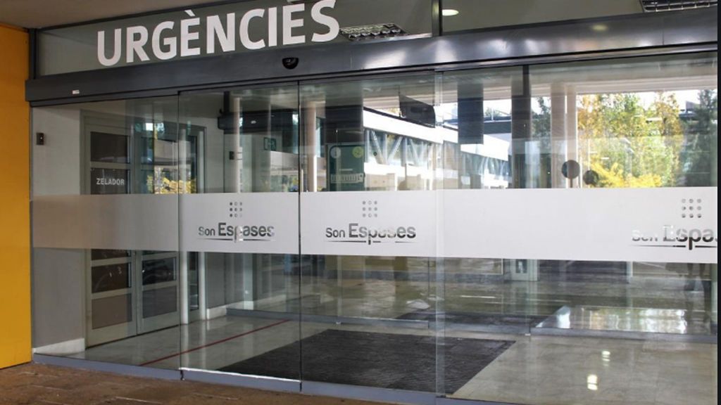 Un niño de siete años, en observación,  en un hospital de Mallorca por posible caso de coronavirus
