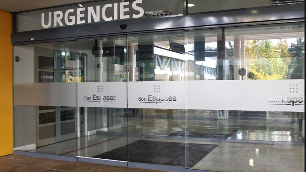Un niño de siete años, en observación, en un hospital de Mallorca por posible caso de coronavirus