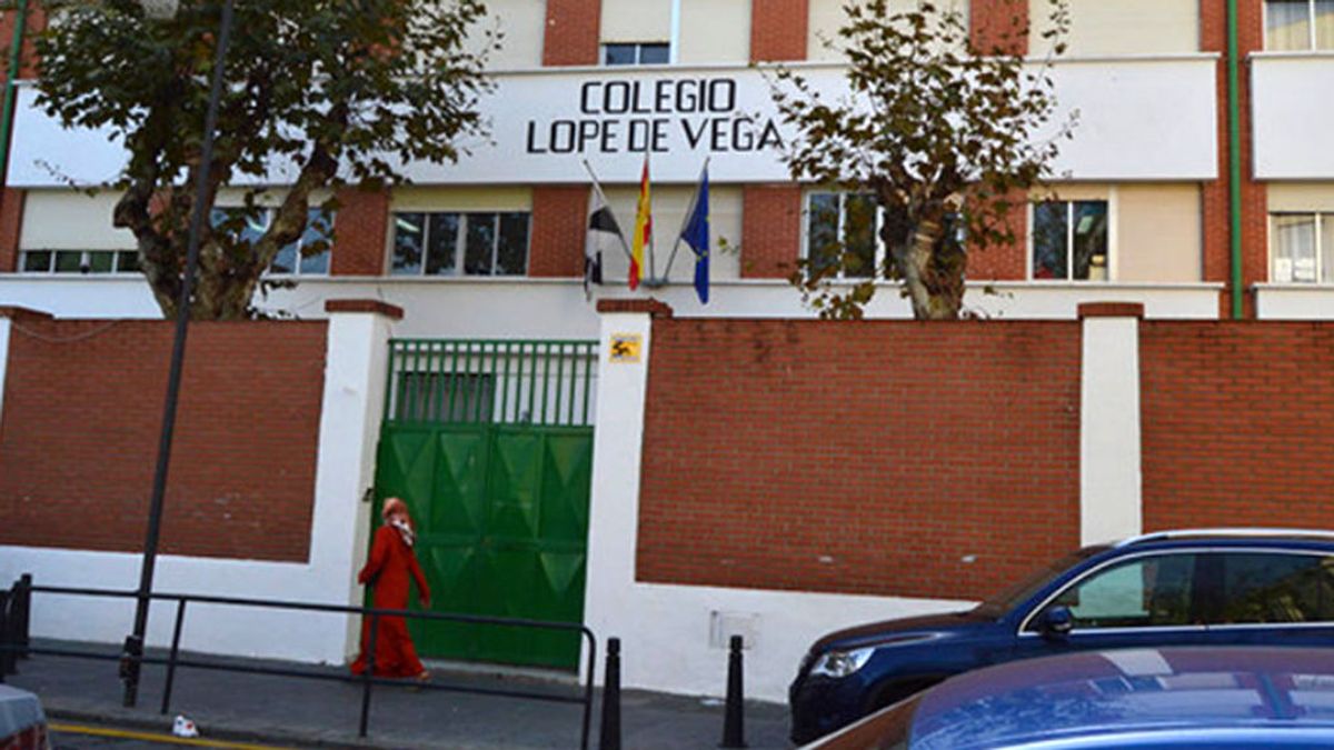 Un conserje de Ceuta, condenado por abusos sexuales a 12 niñas en el colegio donde trabajaba