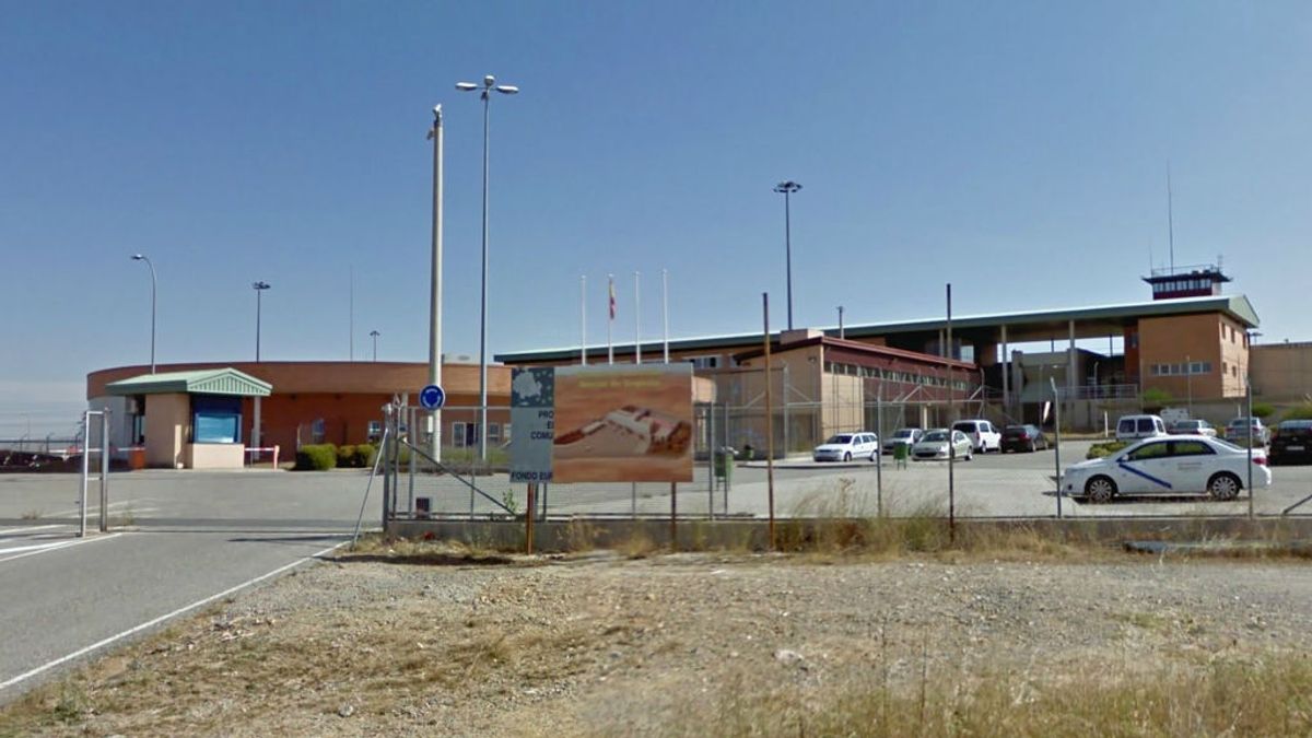 Investigan la muerte de tres presos en la cárcel de Segovia en menos de 24 horas