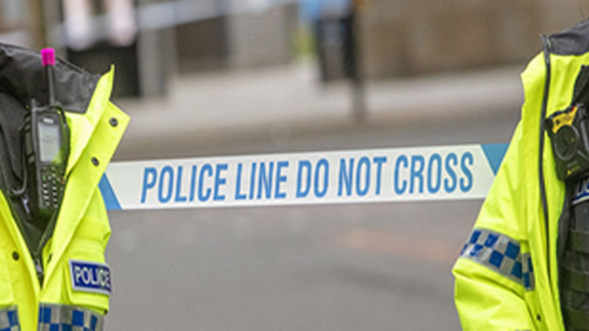 Alarma en Manchester por el apuñalamiento a dos personas en plena calle