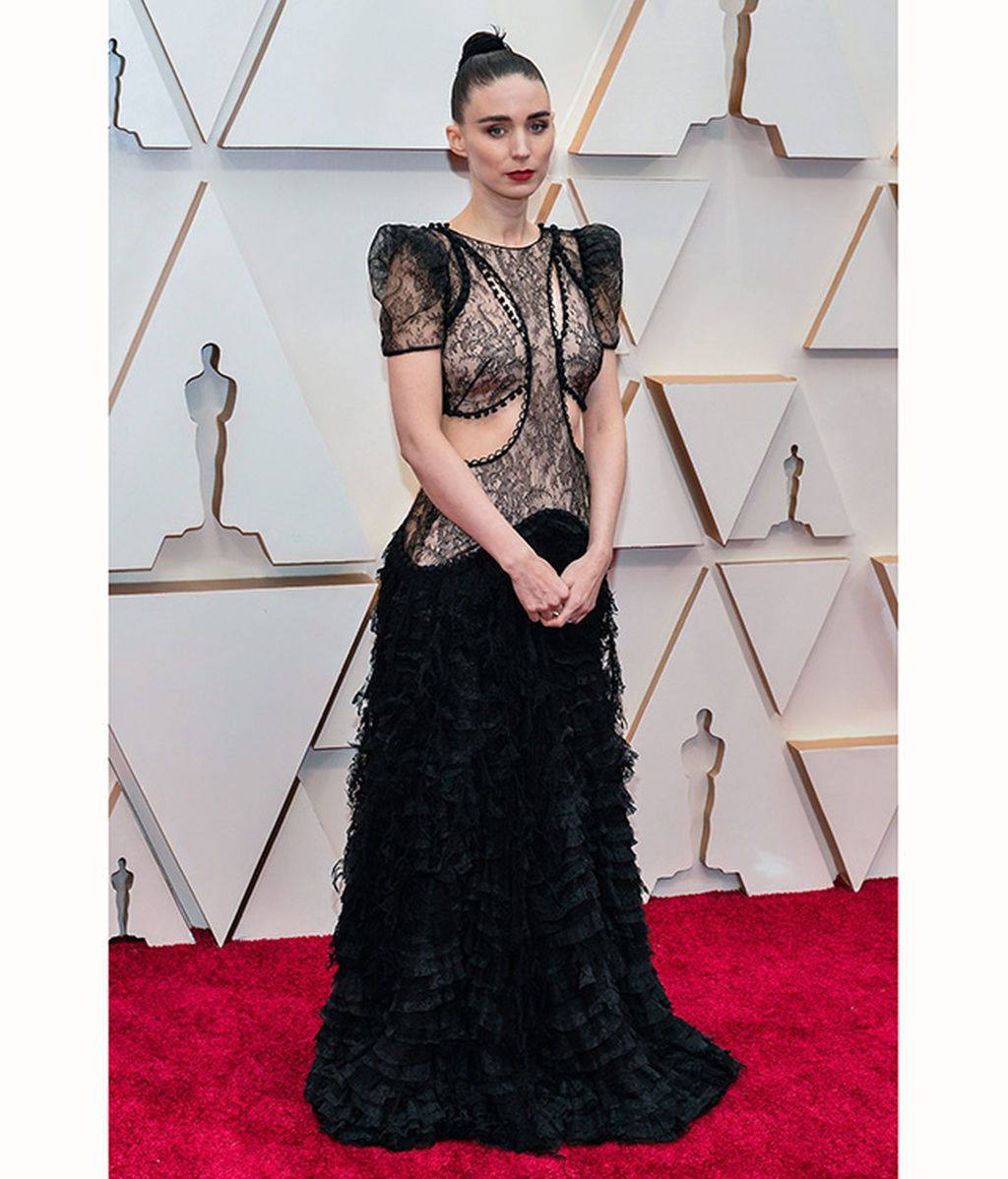Rooney Mara
