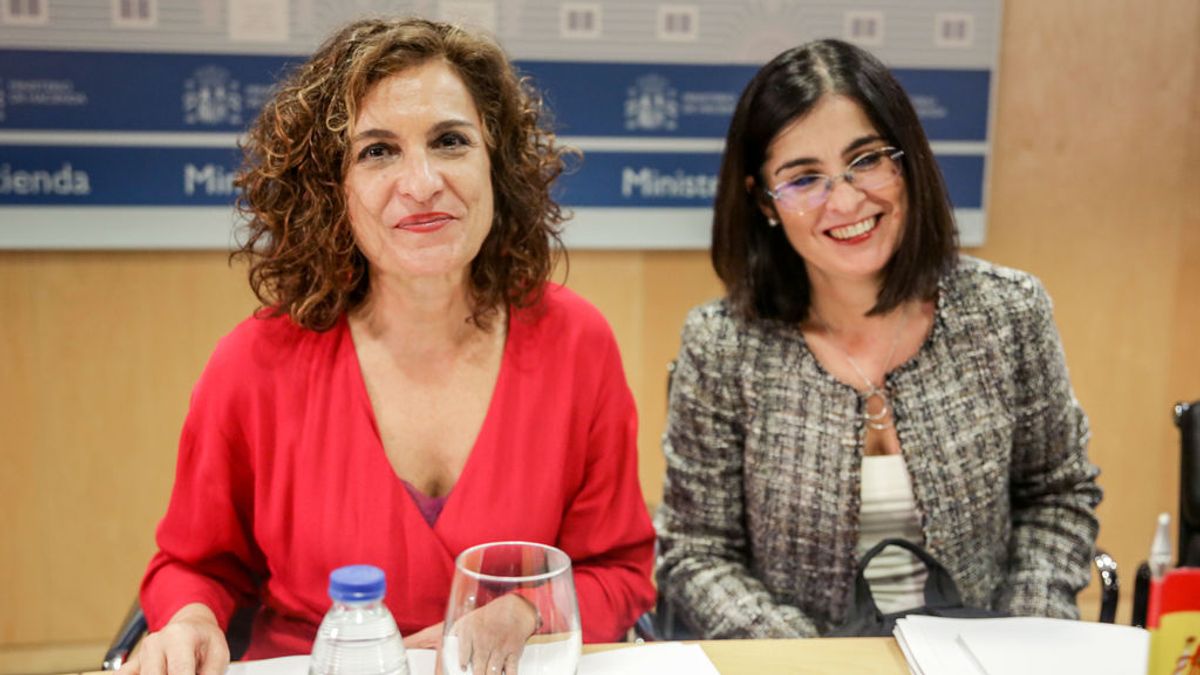 El Gobierno da margen a los ayuntamientos para compensar el IVA y activa un Fondo de Liquidez Autonómico El Gobierno da margen a los ayuntamientos para compensar el IVA y activa un Fondo de Liquidez Autonómico