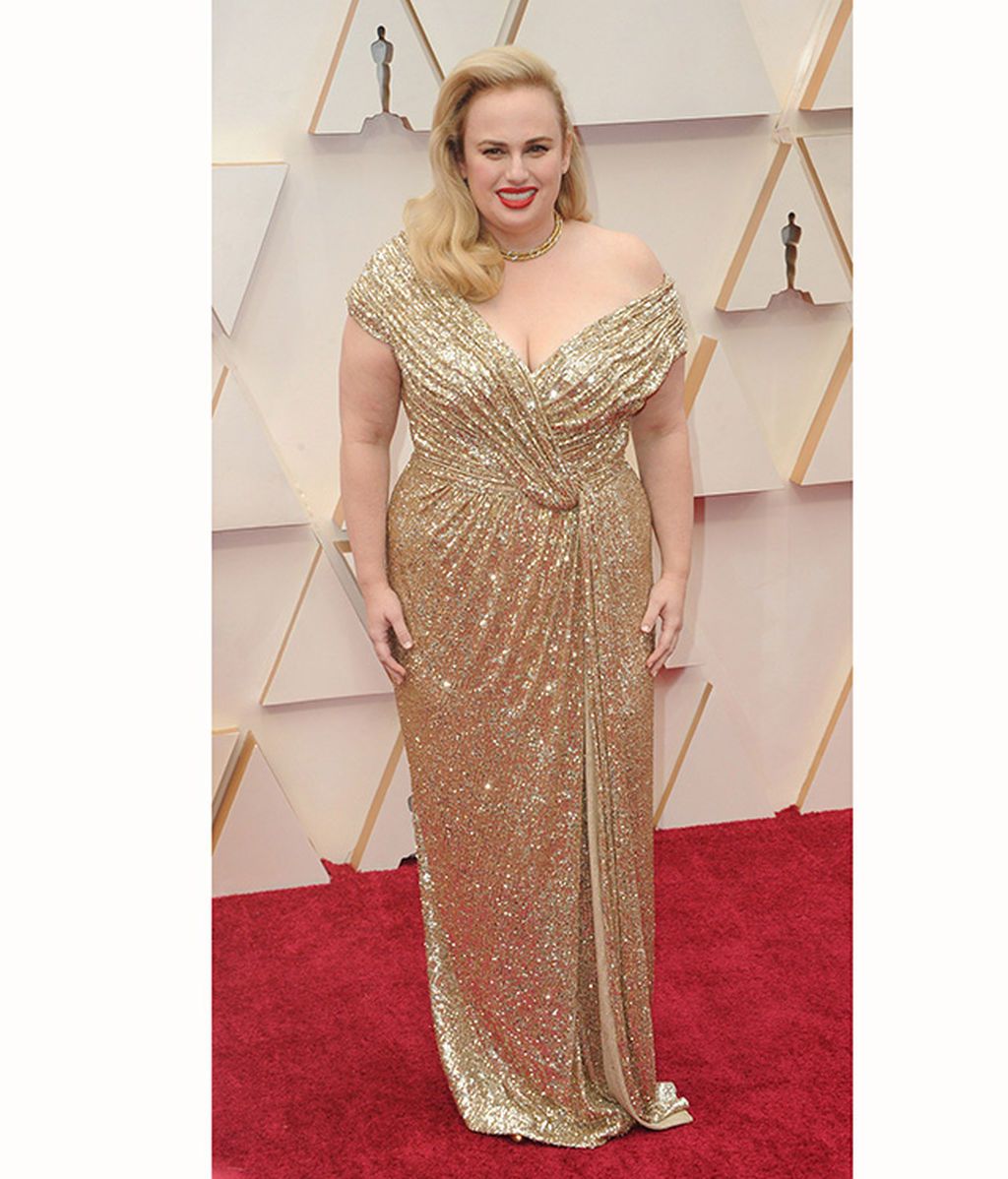 Rebel Wilson