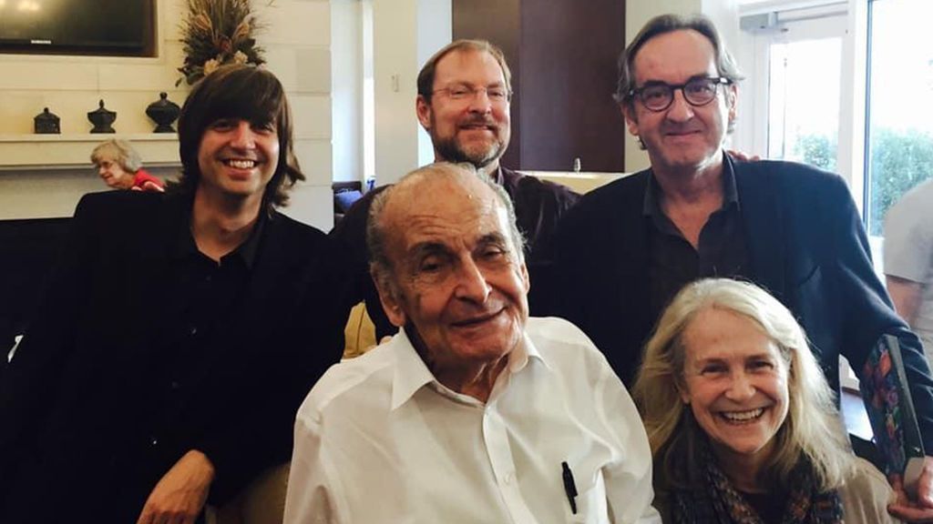 Muere el escritor Carlos Rojas, ganador de los Premios Nadal y Planeta Muere el escritor Carlos Rojas, ganador de los Premios Nadal y Planeta