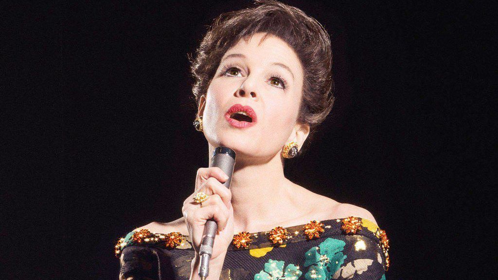 La diva que sufrió el lado oscuro de Hollywood: hitos en la vida Judy Garland