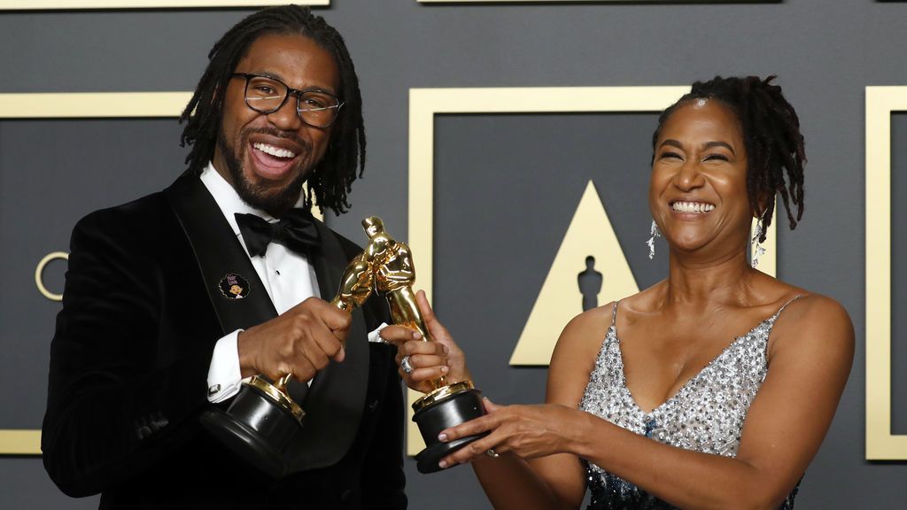 'Hair Love', Óscar al Mejor Corto de Animación