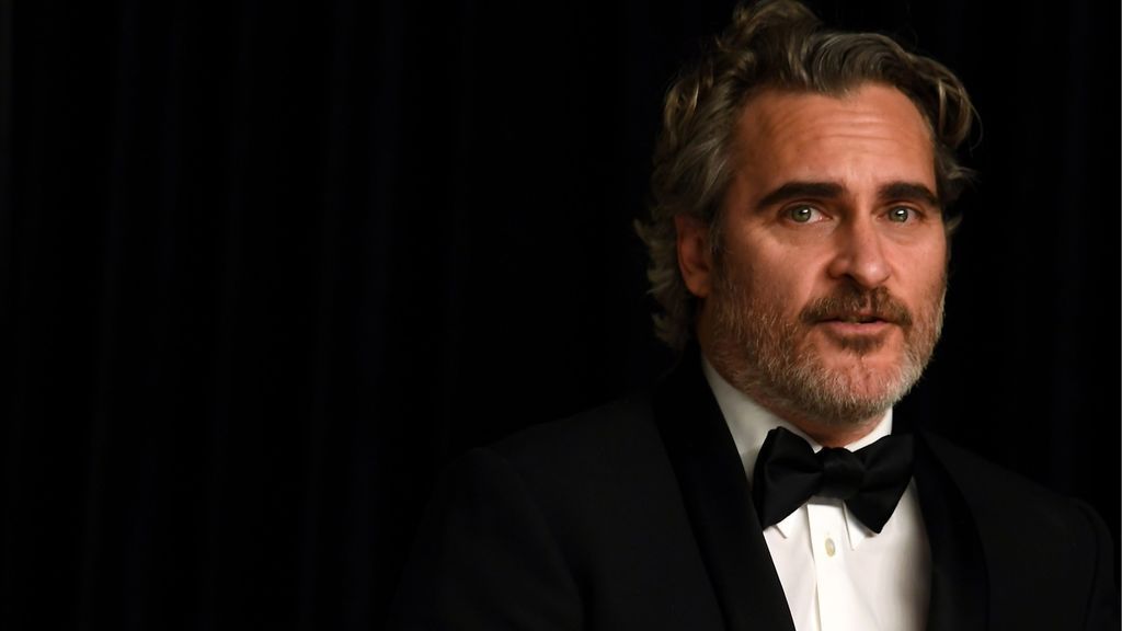 Joaquin Phoenix, Oscar a mejor actor: el discurso dedicado a su hermano que ha roto el corazón de Hollywood