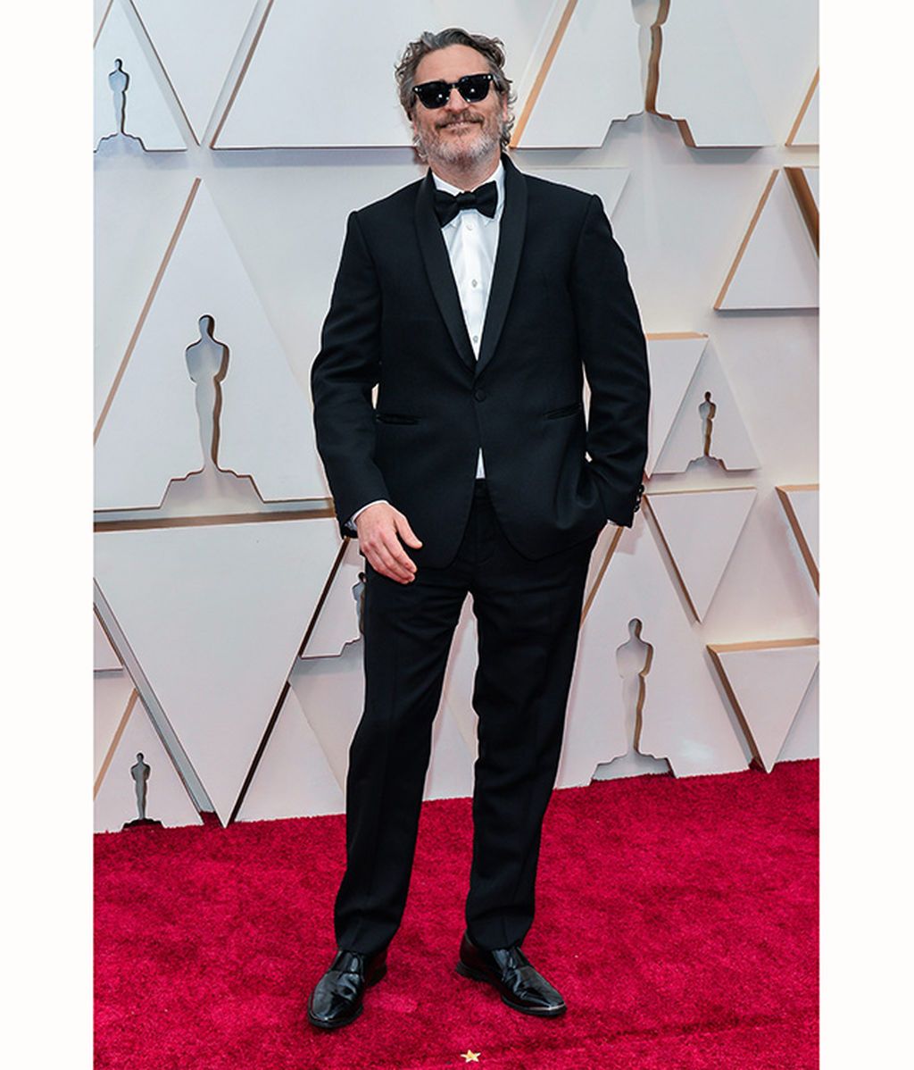 La alfombra roja de los Oscar 2020