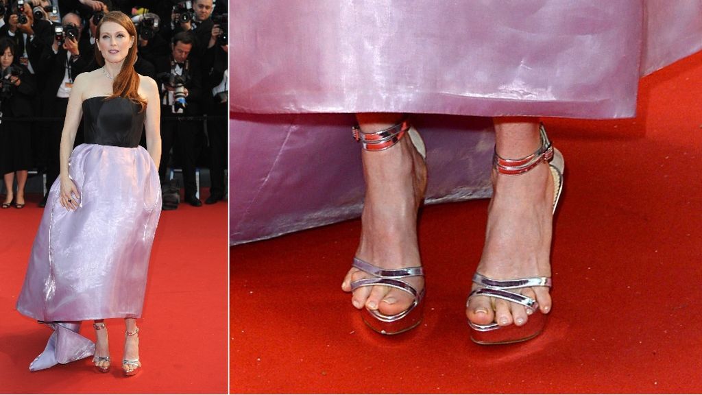 Julianne Moore