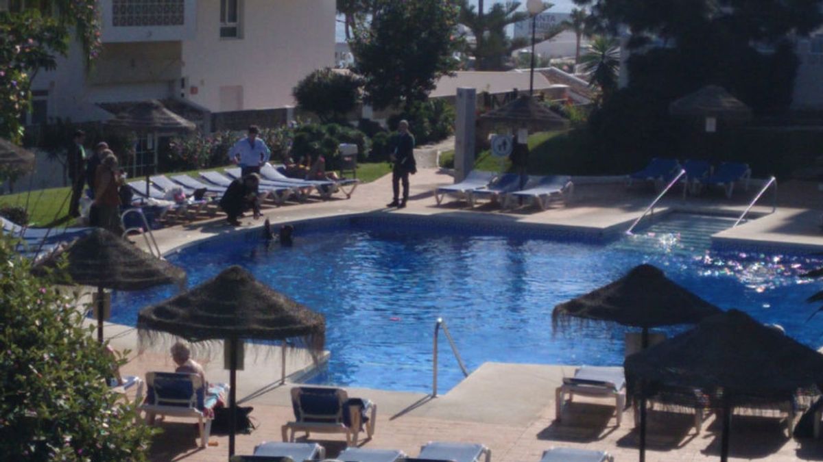Comienza la investigación paralela encargada por la familia de los 3 fallecidos en una piscina de Mijas Comienza la investigación paralela encargada por la familia de los 3 fallecidos en una piscina de Mijas