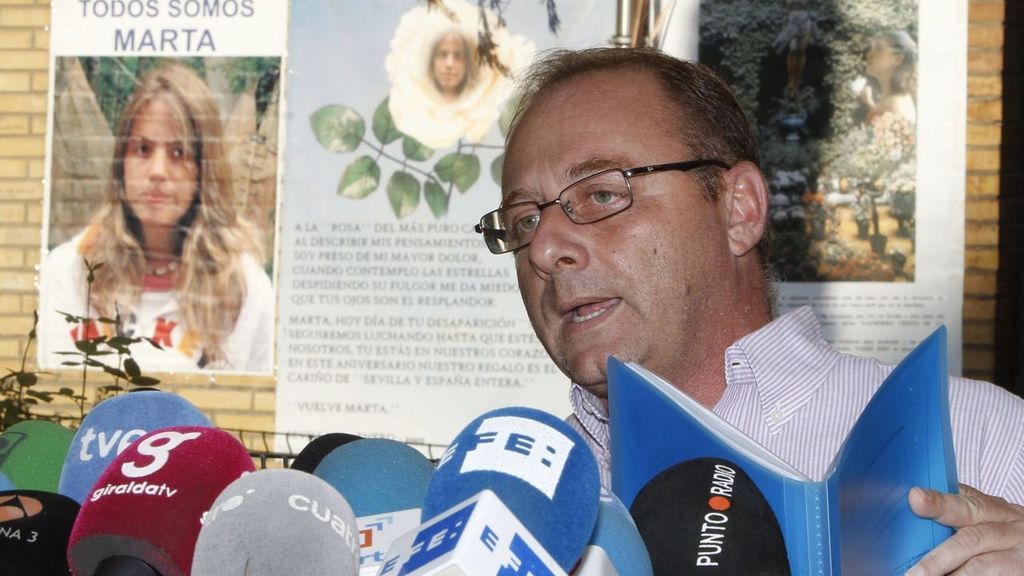Porque Mataron A Marta Del Castillo