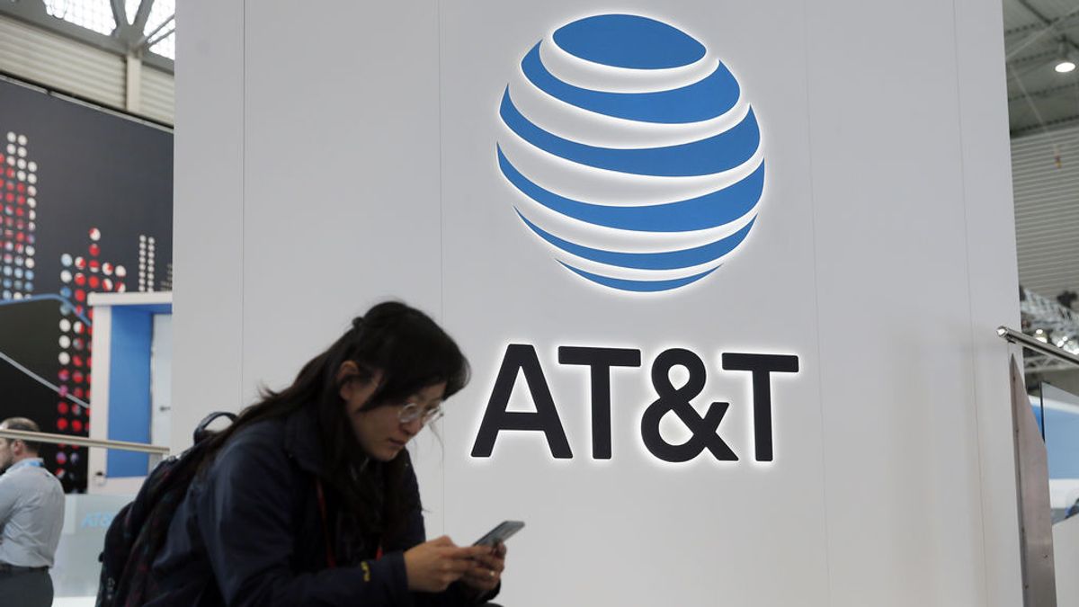 El gigante estadounidesente AT&T se suma a las bajas del Mobile World Congress El gigante estadounidesente AT&T se suma a las bajas del Mobile World Congress
