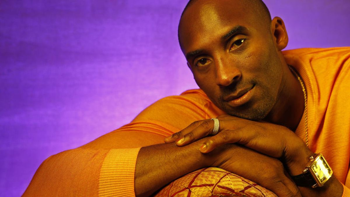 La viuda de Kobe Bryant y los Lakers acuerdan celebrar el funeral el 24 de febrero en honor a su dorsal
