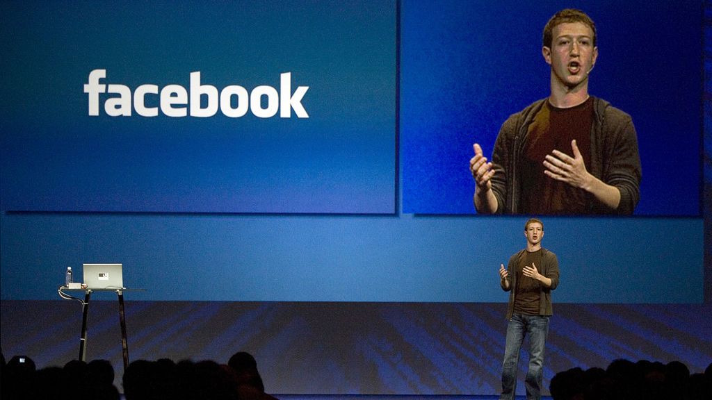 Facebook cancela su asistencia al Mobile World Congress en Barcelona por el coronavirus Facebook cancela su asistencia al Mobile World Congress en Barcelona por el coronavirus