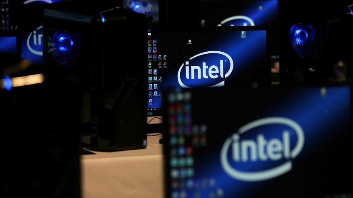 Intel, también baja en el MWC de Barcelona por “precaución”