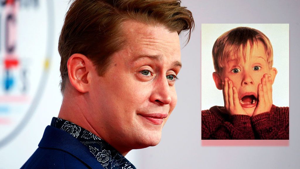 Macaulay Culkin reaparece para hablar de Michael Jackson, su fallido casting con Tarantino y su deseo de ser padre Macaulay Culkin reaparece para hablar de Michael Jackson, su fallido casting con Tarantino y su deseo de ser padre