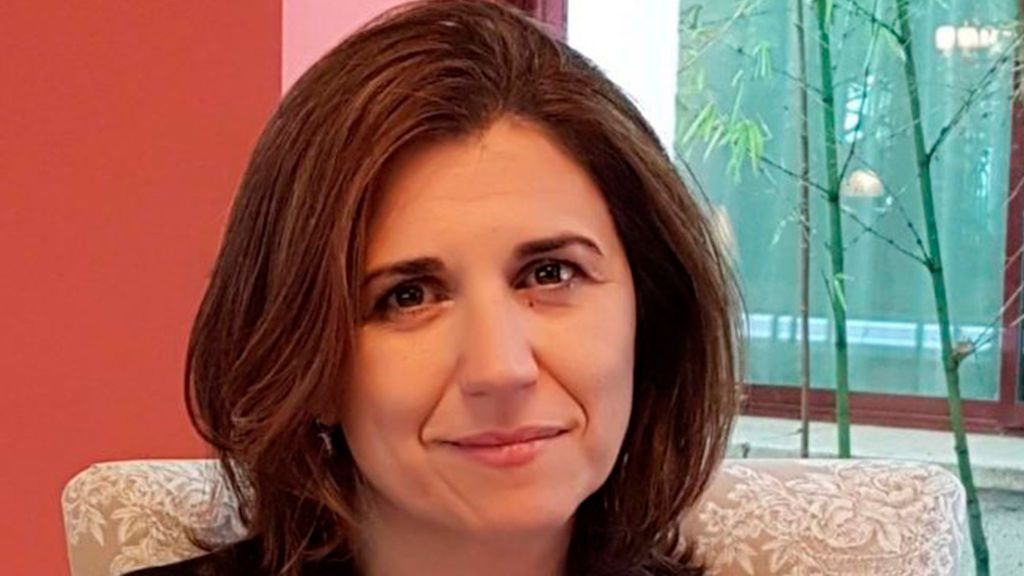 María Jesús del Barco