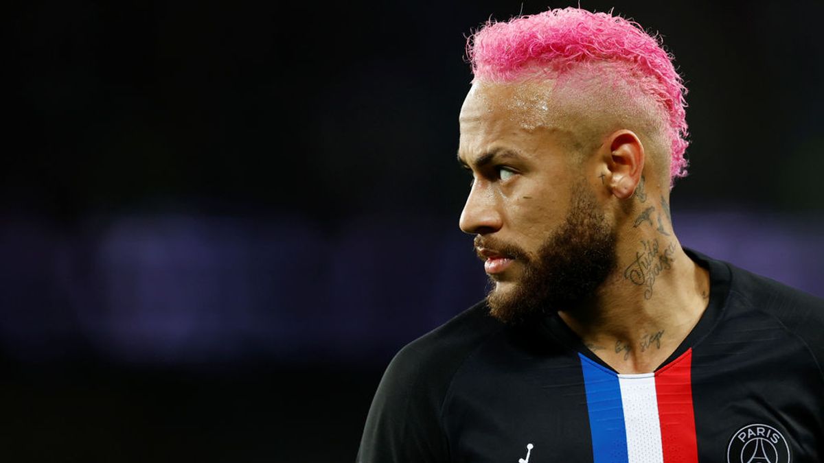Neymar se compromete a jugar en el Inter de Miami de Beckham: “Ya tengo mi contrato” Neymar se compromete a jugar en el Inter de Miami de Beckham: “Ya tengo mi contrato”