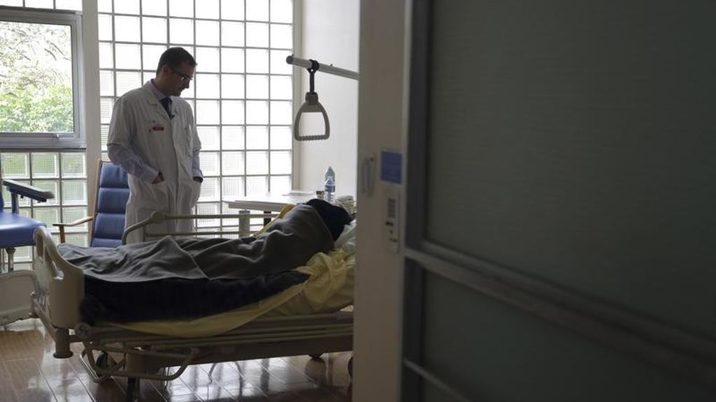 España, a la vanguardia en Europa: sería el cuarto país en despenalizar la eutanasia