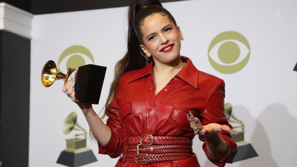 Los fans de Rosalía tienen algo en común: todos comparten un emoji secreto