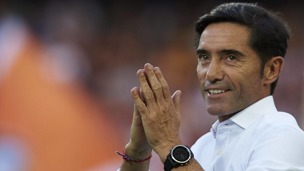 Marcelino entrenará a Ibrahimovic la temporada que viene: el técnico cierra el acuerdo con el Milan Marcelino entrenará a Ibrahimovic la temporada que viene: el técnico cierra el acuerdo con el Milan