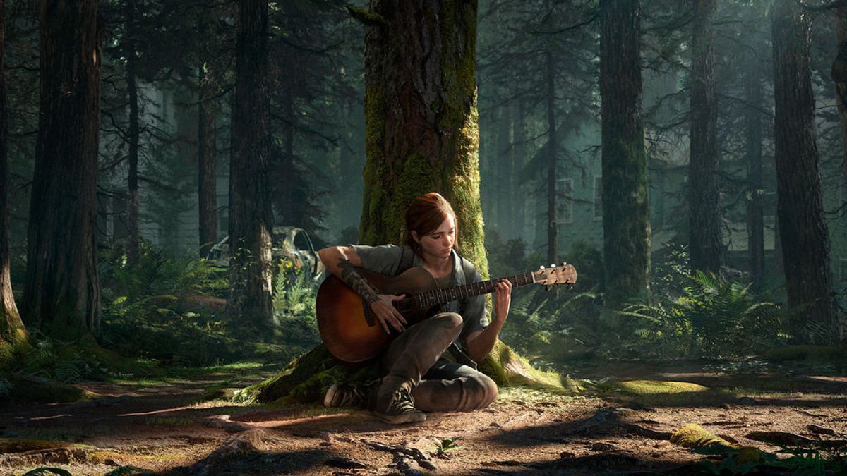 The Last of Us 2: todas las novedades y cómo conseguir un tema dinámico gratis para PS4