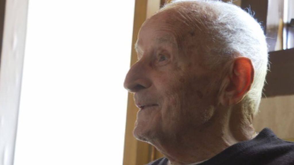 Jacinto logra parar a sus 92 años el desahucio de la casa dónde siempre vivió