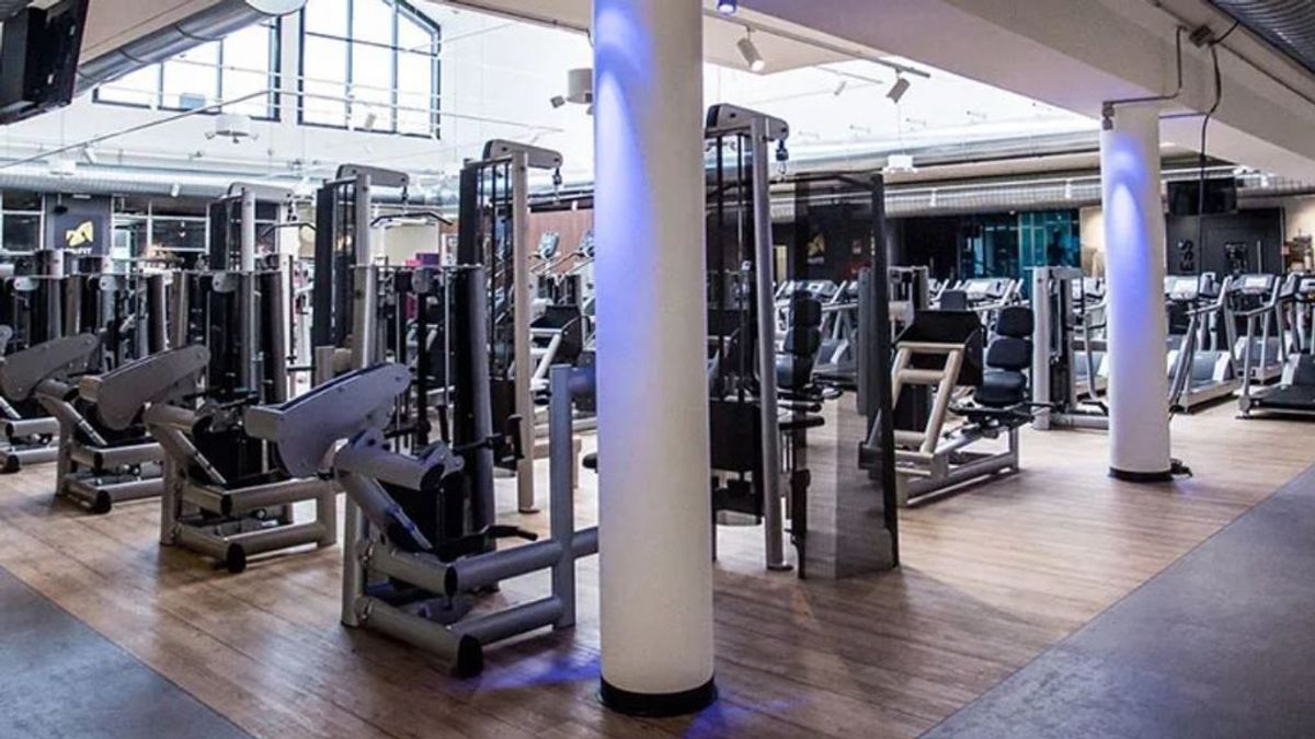 Condenan al grupo de gimnasio McFit a retirar una campaña que “denigra a la mujer” Condenan al grupo de gimnasio McFit a retirar una campaña que “denigra a la mujer”