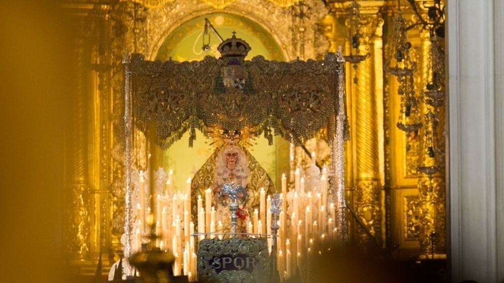 El Ayuntamiento de Sevilla pide a las cofradías que los costaleros ensayen a partir de las 21:00 horas