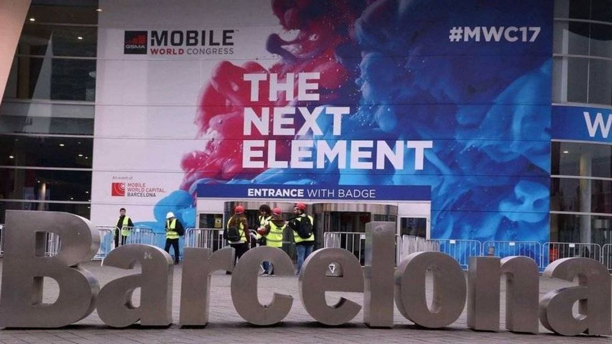 Cancelado el Mobile World Congress a causa del coronavirus y la oleada de bajas