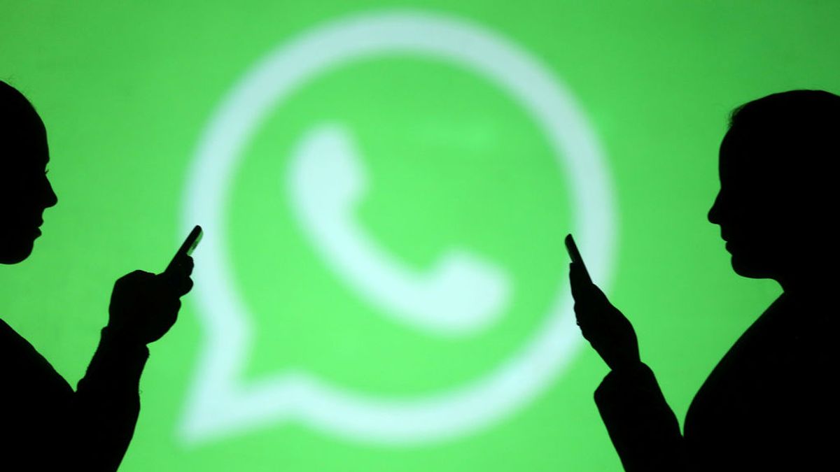 WhatsApp alcanza los 2.000 millones de usuarios a nivel global sin aún ser rentable WhatsApp alcanza los 2.000 millones de usuarios a nivel global sin aún ser rentable