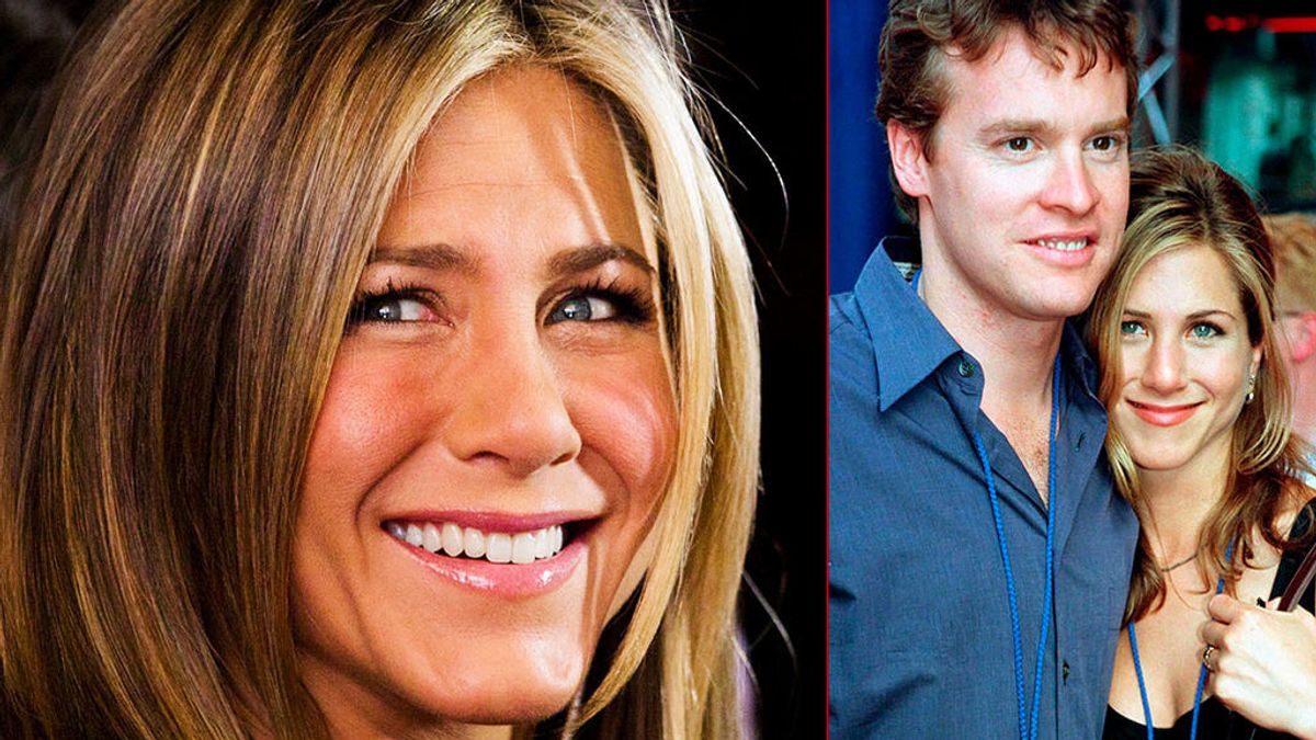 Jennifer Aniston cumple 51 años con un posado espectacular y mensaje a su ex Jennifer Aniston cumple 51 años con un posado espectacular y mensaje a su ex
