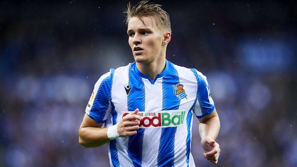Real Sociedad - Mirandés: el sueño de la final de Copa se pone a prueba en Anoeta este jueves a las 21.00 en Cuatro Real Sociedad - Mirandés: el sueño de la final de Copa se pone a prueba en Anoeta este jueves a las 21.00 en Cuatro