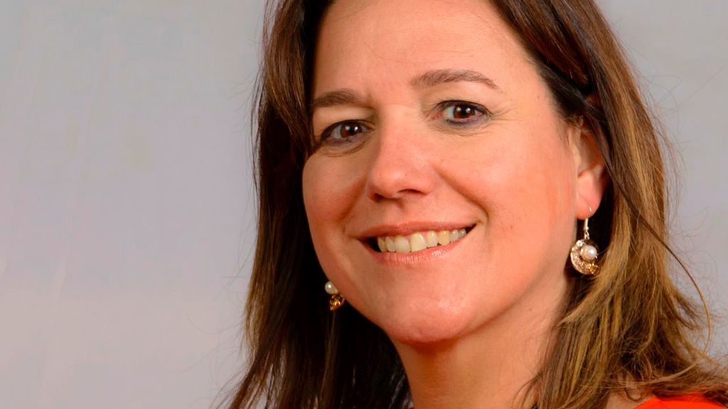 Ángela Covas, psicóloga, sobre las personas solteras: "No hay peor soledad que la soledad en pareja" Ángela Covas, psicóloga, sobre las personas solteras: "No hay peor soledad que la soledad en pareja"